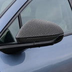 Side Mirror Cover Caps for BYD Sealion 7 AUTOEVEX