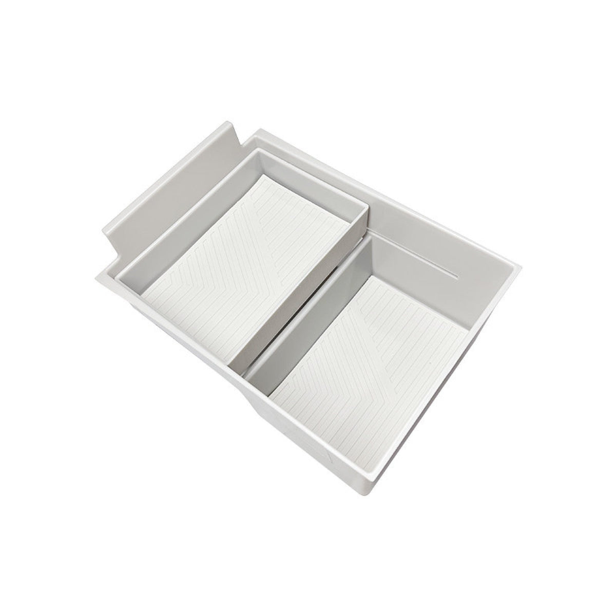 Armrest Storage Box Organizer for 2026 BYD Seal 6 AUTOEVEX