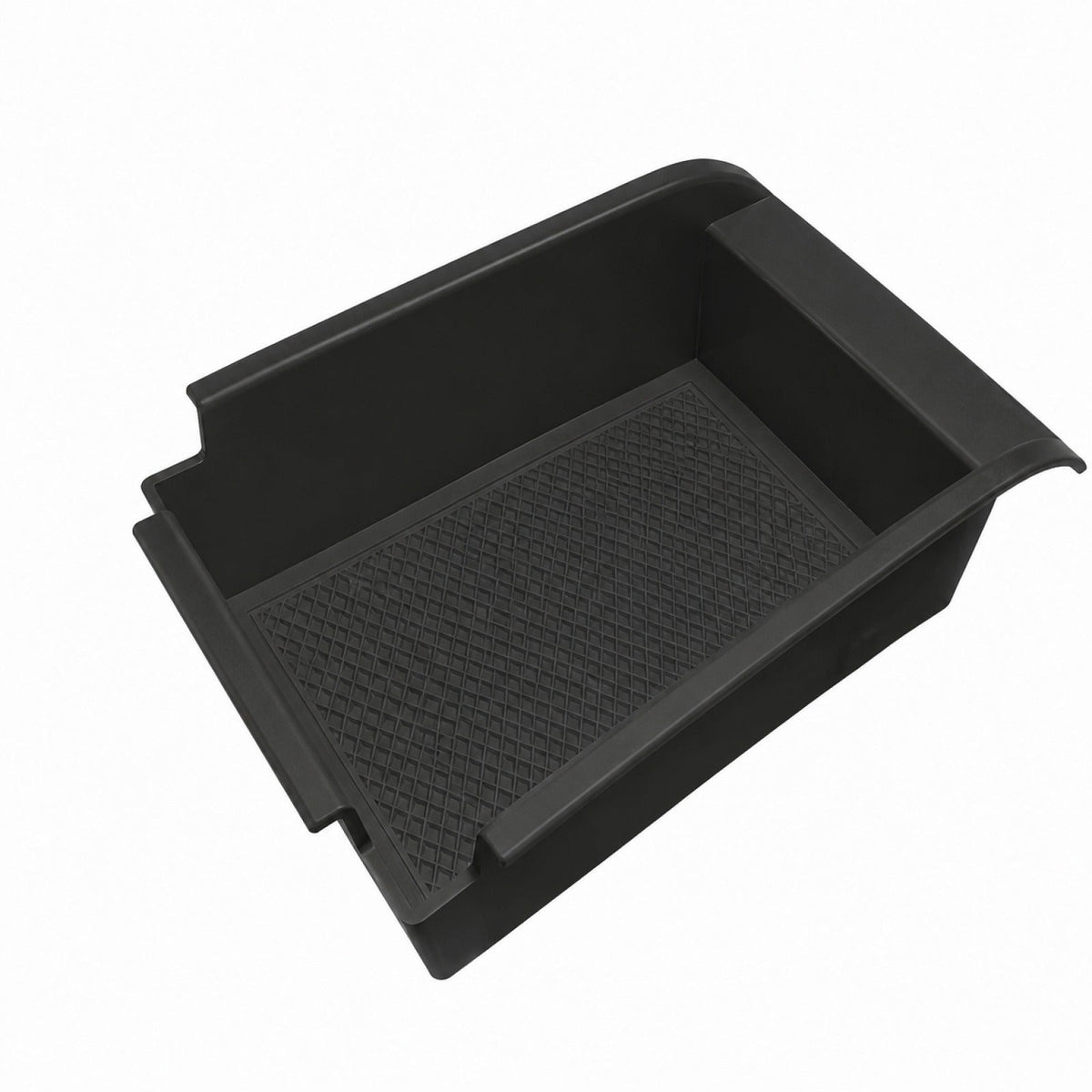 Armrest Storage Anti-Slip Console Tray for 2026 BYD Seal 6 AUTOEVEX