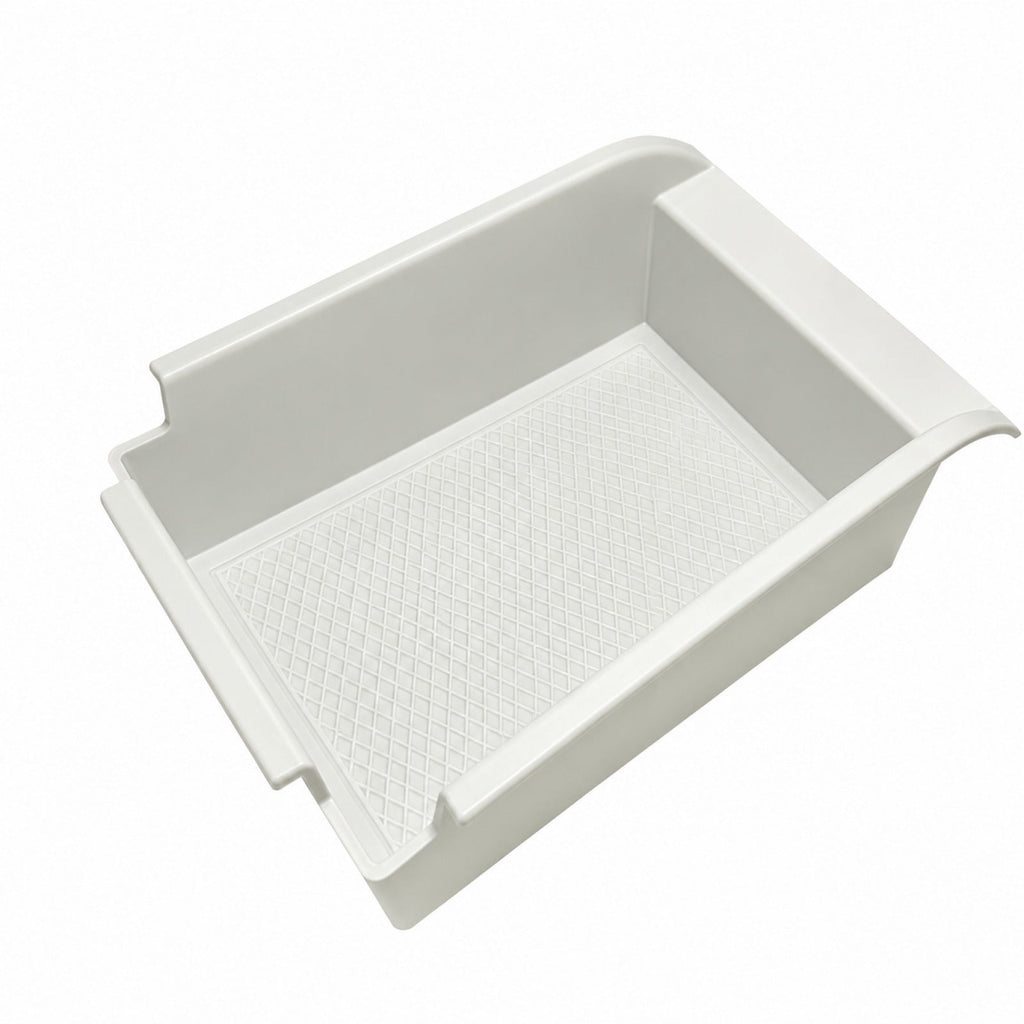 Armrest Storage Anti-Slip Console Tray for 2026 BYD Seal 6 AUTOEVEX
