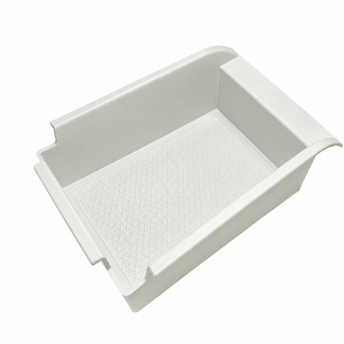 Armrest Storage Anti-Slip Console Tray for 2026 BYD Seal 6 AUTOEVEX