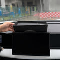 Screen Back Storage Box Organizer for 2026 BYD Seal 6 AUTOEVEX