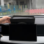 Screen Back Storage Box Organizer for 2026 BYD Seal 6 AUTOEVEX