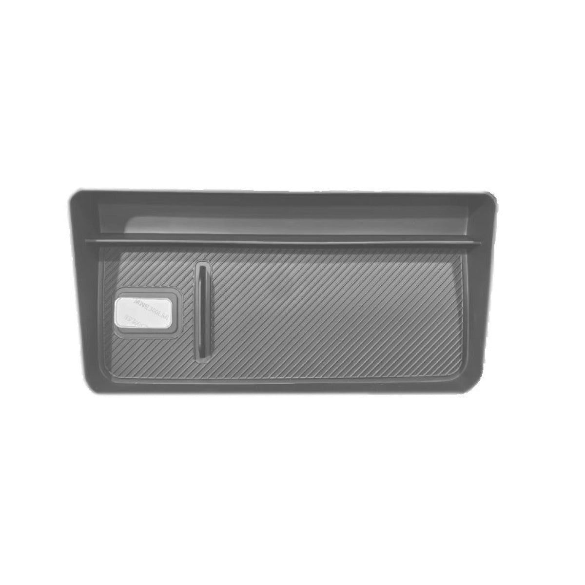 Screen Back Storage Box Organizer for 2026 BYD Seal 6 AUTOEVEX