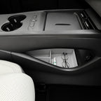Center Console Lower Dash Tray for 2026 BYD Seal 6 AUTOEVEX