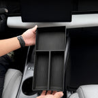 Center Console Lower Dash Tray for 2026 BYD Seal 6 AUTOEVEX