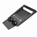Silicone Cup Holder & Wireless Charging Pad Mat for 2026 BYD Seal 6 AUTOEVEX