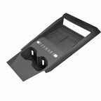 Silicone Cup Holder & Wireless Charging Pad Mat for 2026 BYD Seal 6 AUTOEVEX