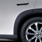 Mud Flaps Splash Guards 2026 BYD Seal 6 AUTOEVEX