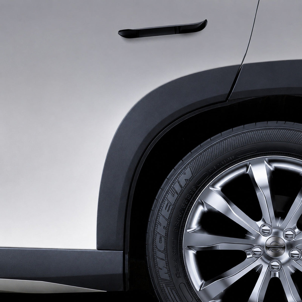Mud Flaps Splash Guards 2026 BYD Seal 6 AUTOEVEX