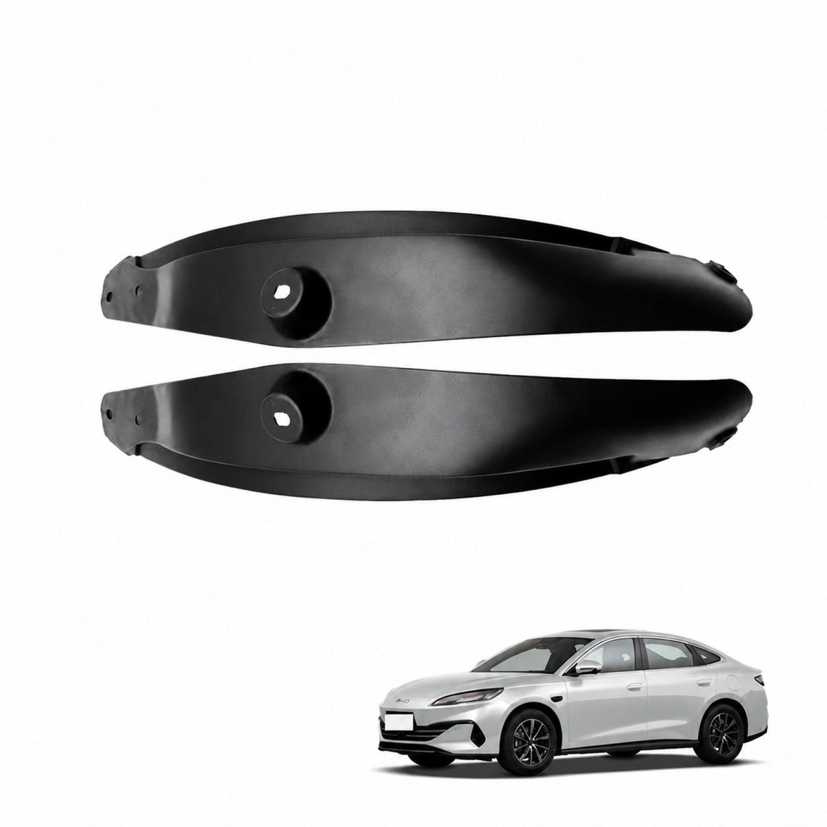 Mud Flaps Splash Guards 2026 BYD Seal 6 AUTOEVEX