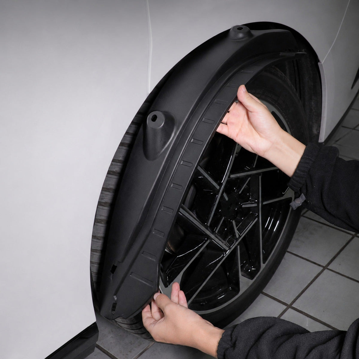 Mud Flaps Splash Guards 2026 BYD Seal 6 AUTOEVEX