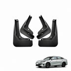 Mud Flaps Splash Guards 2026 BYD Seal 6 AUTOEVEX
