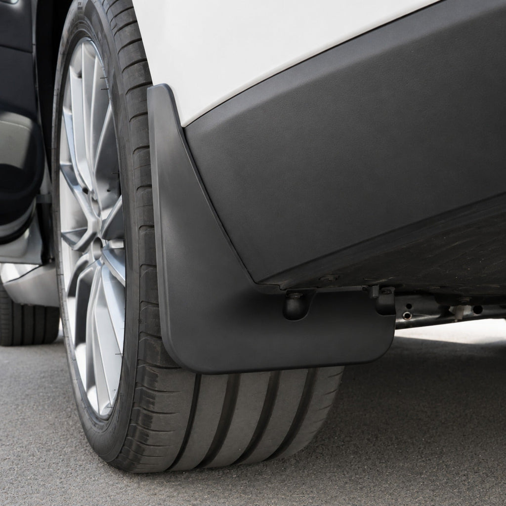 Mud Flaps Splash Guards 2026 BYD Seal 6 AUTOEVEX
