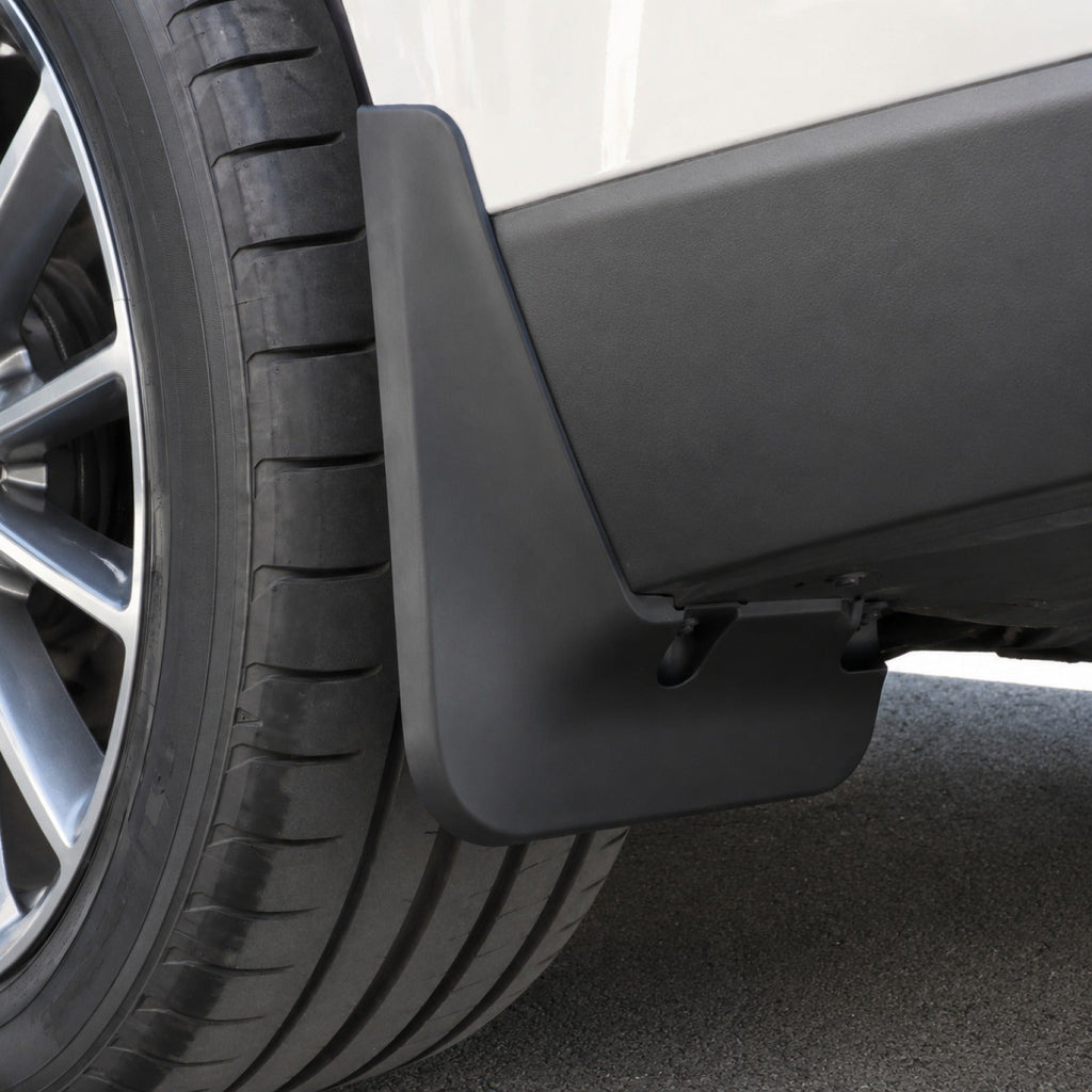 Mud Flaps Splash Guards 2026 BYD Seal 6 AUTOEVEX