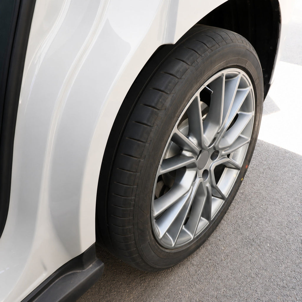 Mud Flaps Splash Guards 2026 BYD Seal 6 AUTOEVEX