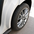 Mud Flaps Splash Guards 2026 BYD Seal 6 AUTOEVEX