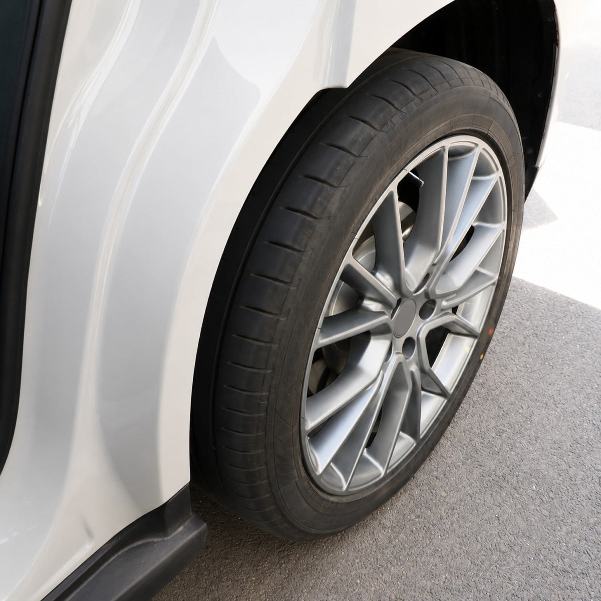 Mud Flaps Splash Guards 2026 BYD Seal 6 AUTOEVEX