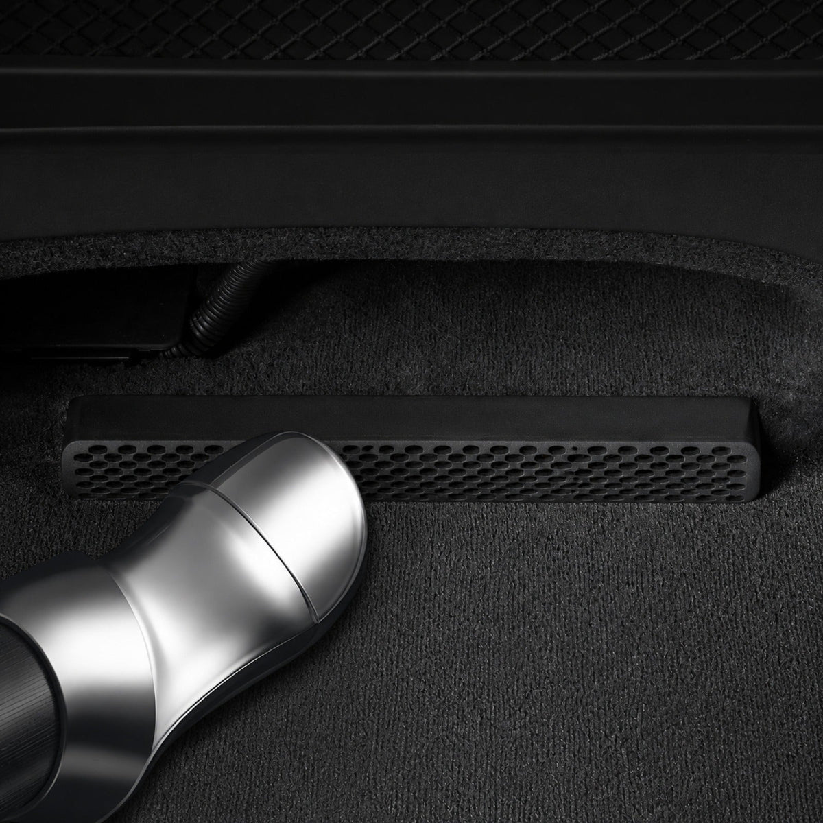 Seat Under-Air Vent Protector Cover for BYD Seal EV AUTOEVEX