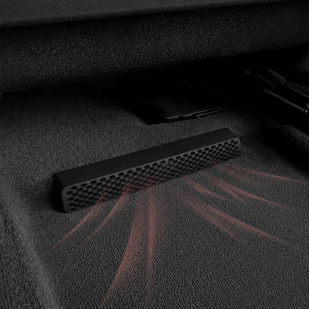Seat Under-Air Vent Protector Cover for BYD Seal EV AUTOEVEX