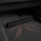 Seat Under-Air Vent Protector Cover for BYD Seal EV AUTOEVEX