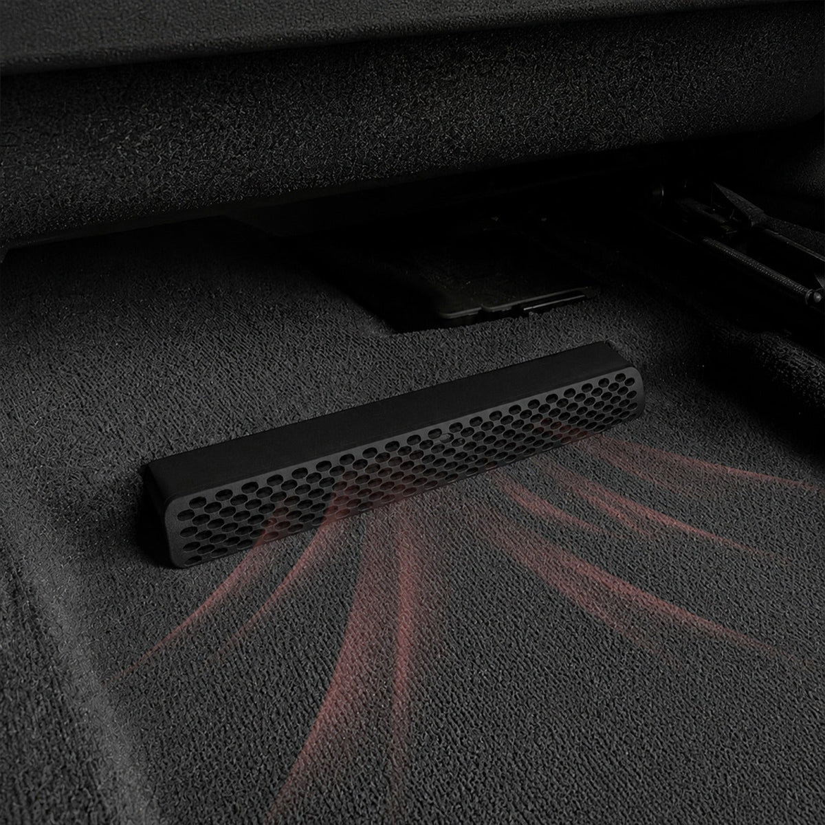 Seat Under-Air Vent Protector Cover for BYD Seal EV AUTOEVEX