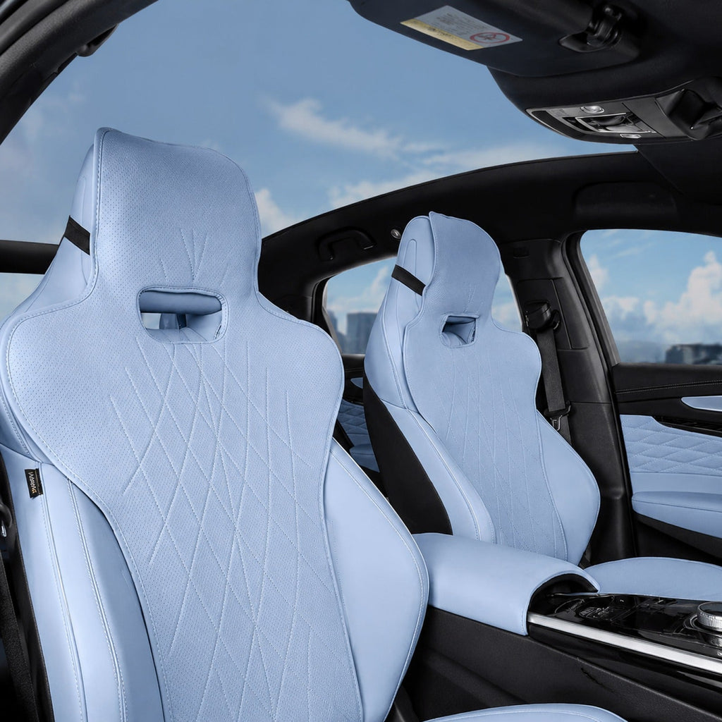 Seat Cover Set for 2025-2026 BYD Seal EV AUTOEVEX