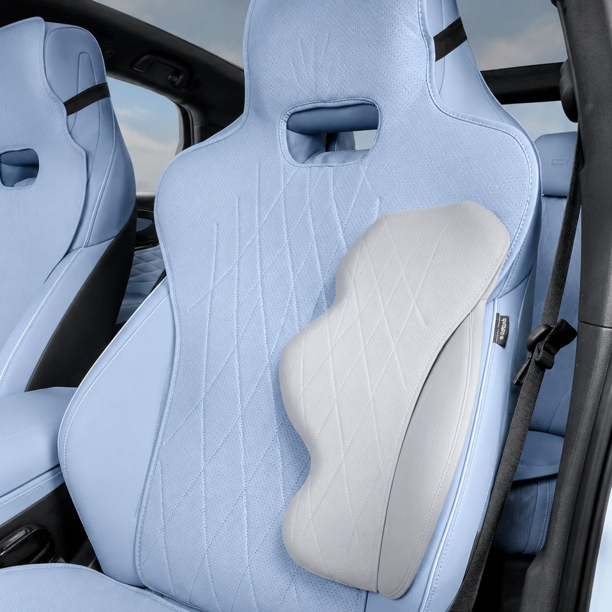 Seat Cover Set for 2025-2026 BYD Seal EV AUTOEVEX