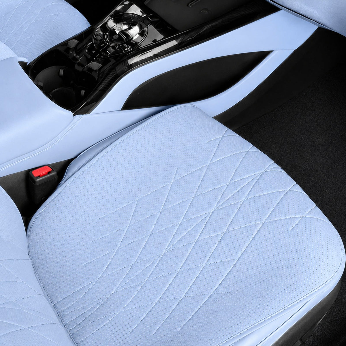 Seat Cover Set for 2025-2026 BYD Seal EV AUTOEVEX