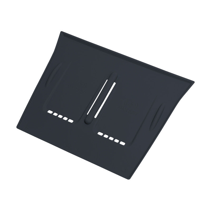 1:1 Precision Fit Wireless Charging Pad Protector Specifically for Denza B5