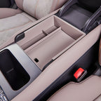 Armrest Storage Box for BYD 2025 Atto 3, Center Console Organizer Tray AUTOEVEX