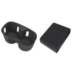 Center Console Organizer & Cup Holder for Atto 3 | Silicone Non-Slip https://z.l6j.cn/n2wtAs