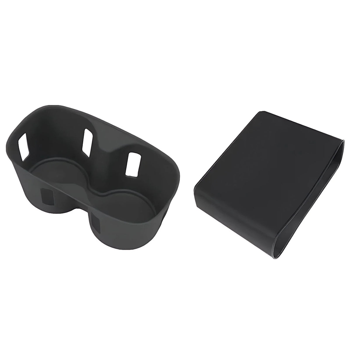 Center Console Organizer & Cup Holder for Atto 3 | Silicone Non-Slip https://z.l6j.cn/n2wtAs