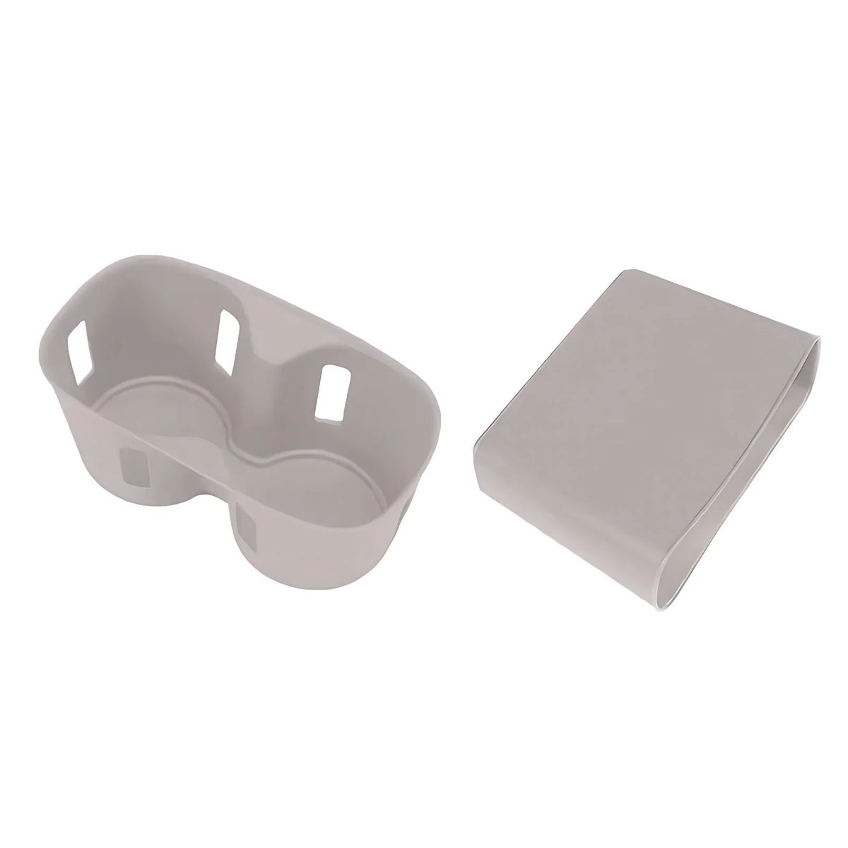 Center Console Organizer & Cup Holder for Atto 3 | Silicone Non-Slip https://z.l6j.cn/n2wtAs