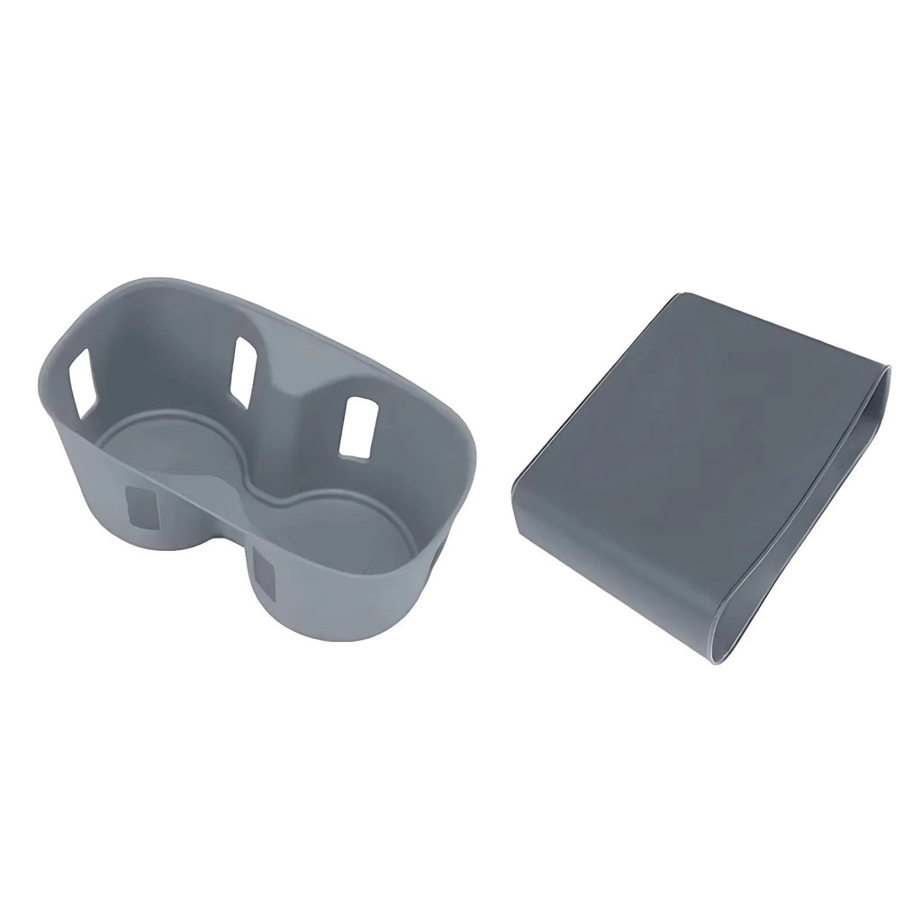 Center Console Organizer & Cup Holder for Atto 3 | Silicone Non-Slip https://z.l6j.cn/n2wtAs