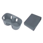 Center Console Organizer & Cup Holder for Atto 3 | Silicone Non-Slip https://z.l6j.cn/n2wtAs
