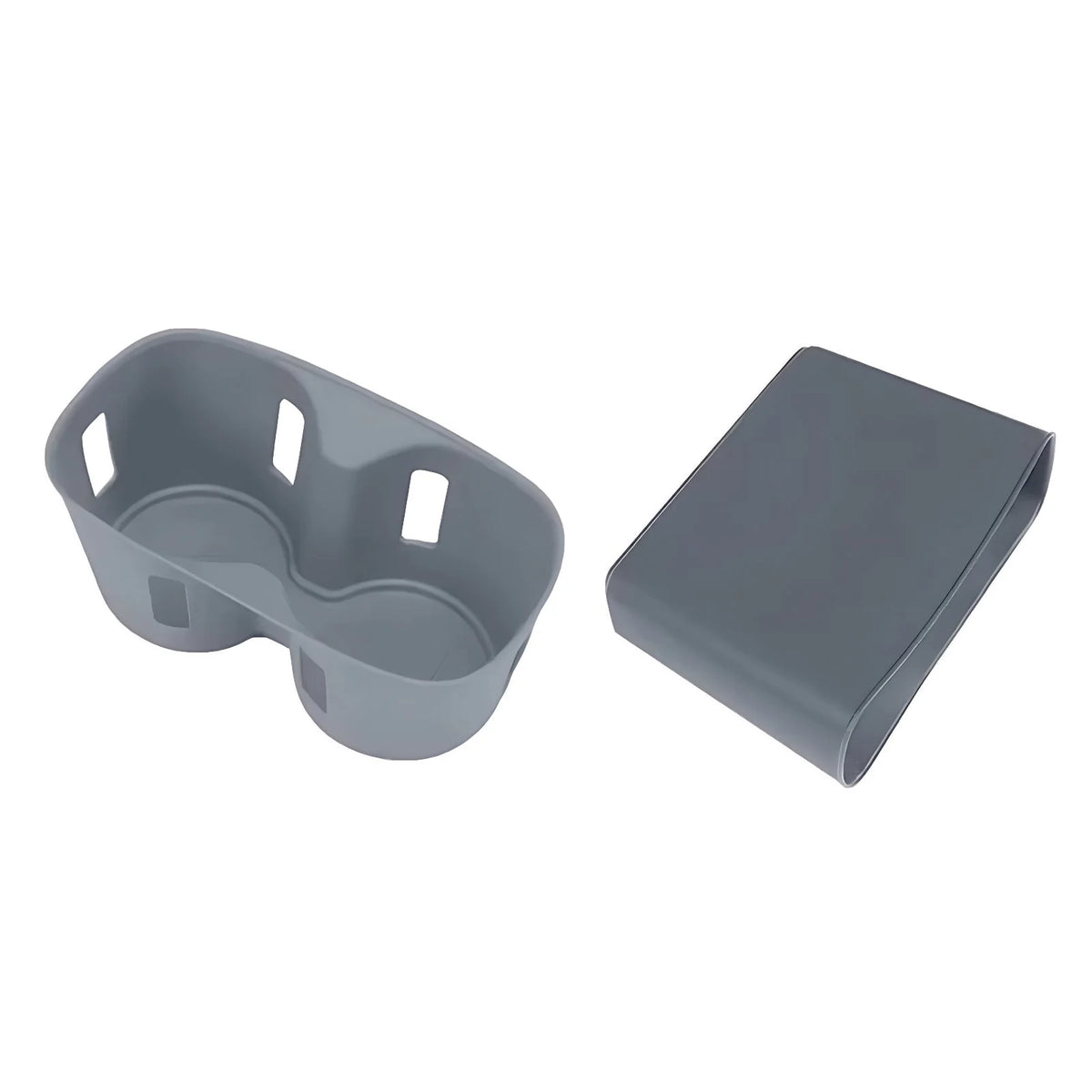 Center Console Organizer & Cup Holder for Atto 3 | Silicone Non-Slip https://z.l6j.cn/n2wtAs
