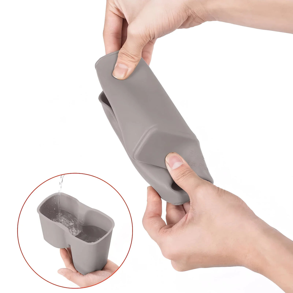 Center Console Organizer & Cup Holder for Atto 3 | Silicone Non-Slip https://z.l6j.cn/n2wtAs