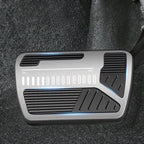 Non-Slip Car Pedal Covers for BYD ATTO 3, Anti-Slip Wear-Resistant AUTOEVEX