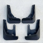 BYD Atto3 Mud Flaps - 4PCS Custom-Fit Easy Install Mud Guards http://detail.1688.com/offer/929552372538.html