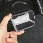 Non-Slip Car Pedal Covers for BYD ATTO 3, Anti-Slip Wear-Resistant AUTOEVEX