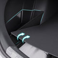 Trunk Side Storage Box for BYD Sealion 6 7 8 , Rear Cargo Organizer Bin AUTOEVEX