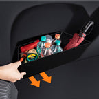 Trunk Side Storage Box for BYD Sealion 6 7 8 , Rear Cargo Organizer Bin AUTOEVEX