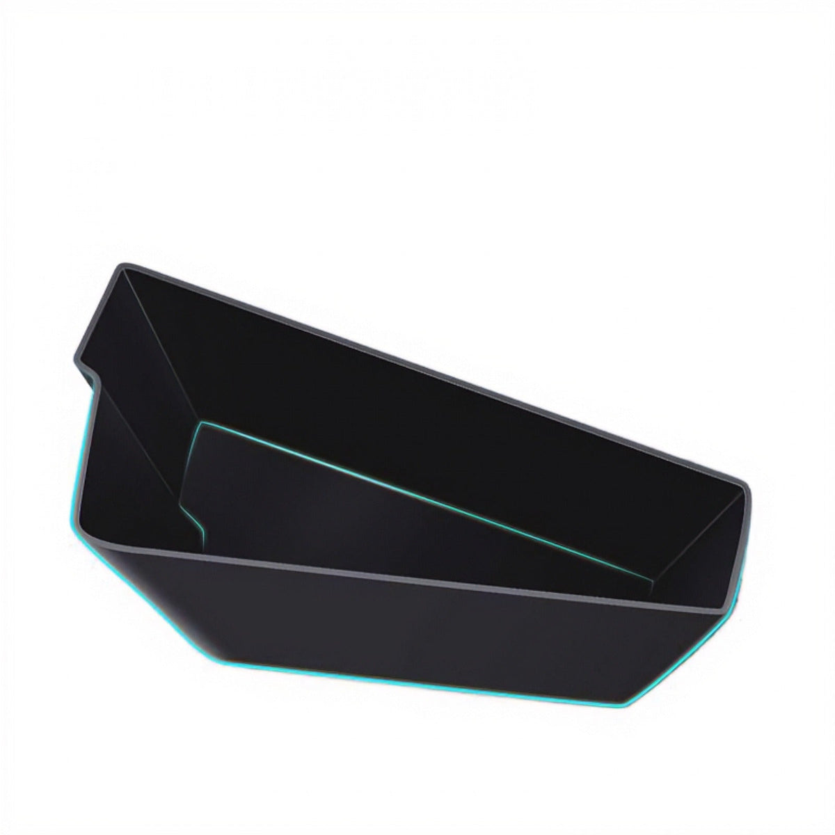 Trunk Side Storage Box for BYD Sealion 6 7 8 , Rear Cargo Organizer Bin AUTOEVEX