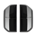 Set of 2 Denza B5 Rear Light Guards with Automotive Grade ABS Material