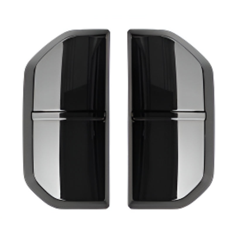 Set of 2 Denza B5 Rear Light Guards with Automotive Grade ABS Material