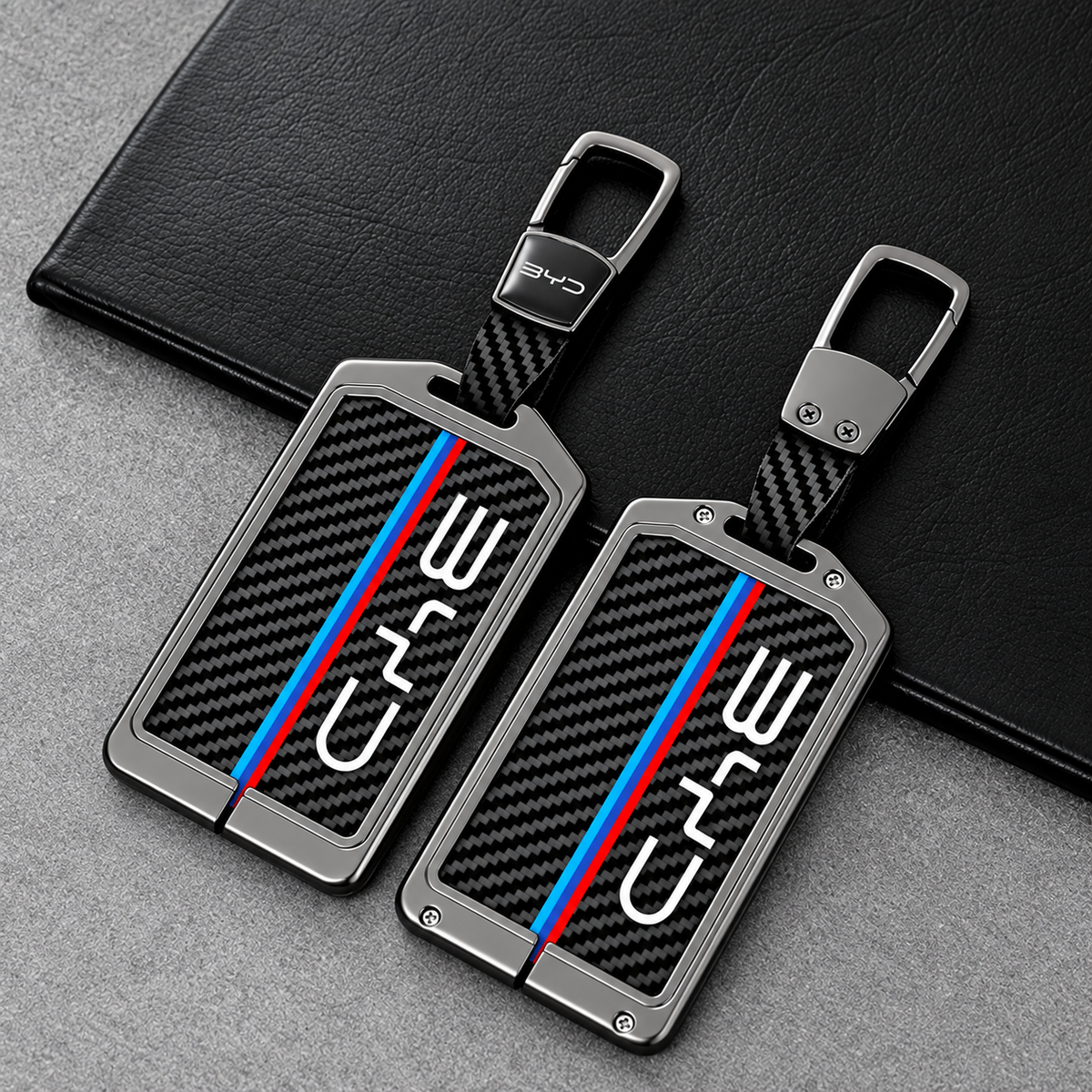 NFC Card Protector for BYD