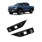 BYD Shark 6 Fog Light Trim Covers AUTOEVEX