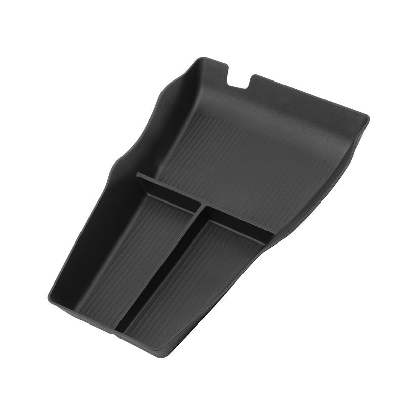 Eco-friendly Storage Insert for BYD Seal 06 with Non-slip Silicone Mat
