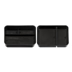 Premium ABS Denza B8 Armrest Organizer - Seamlessly Matches OEM Interior